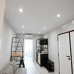 Apartament Virgilium Bari