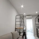 Apartament Virgilium Bari