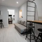 Virgilium Apartament Bari