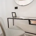Apartament Virgilium Bari