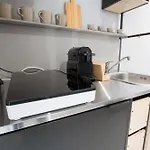 Virgilium Apartament Bari