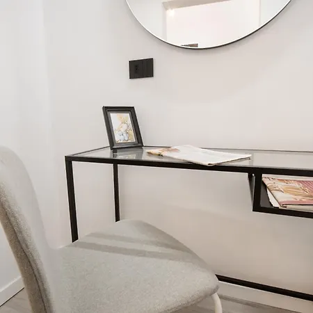 Apartament Virgilium Bari