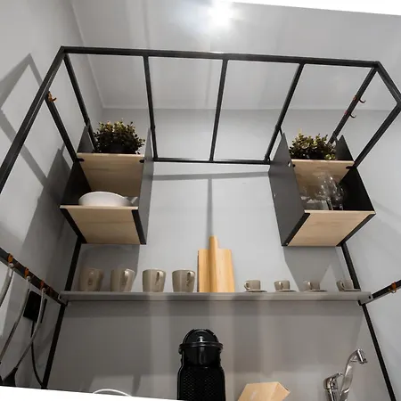 Apartament Virgilium