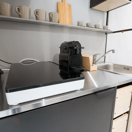 Virgilium Apartament Bari