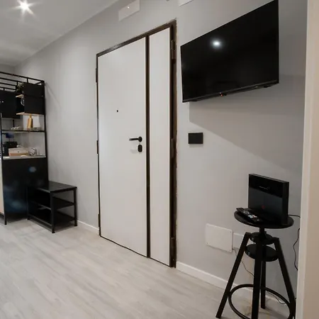 Apartament Virgilium *