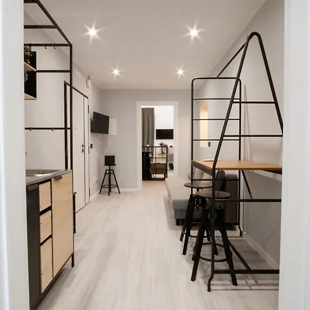 Virgilium Apartment *