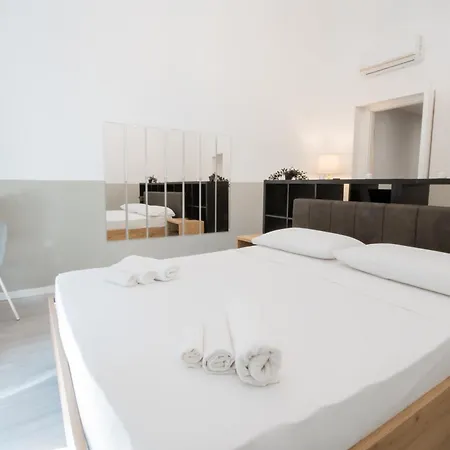 Virgilium Apartment
