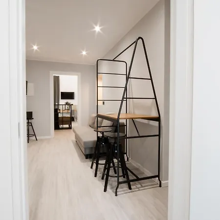 Virgilium Apartment *