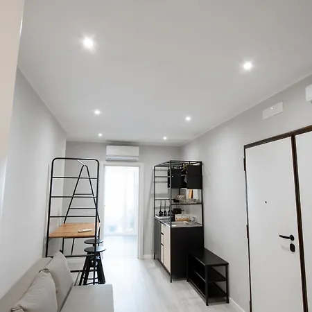 Apartment Virgilium Bari