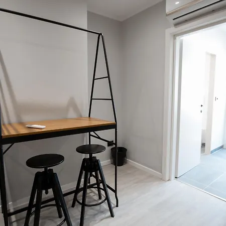 Apartment Virgilium *