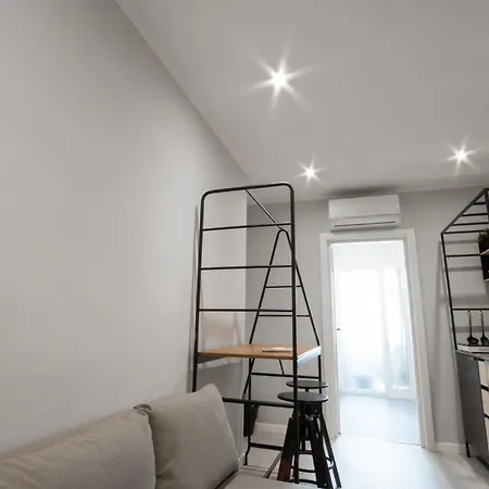 Apartment Virgilium Bari