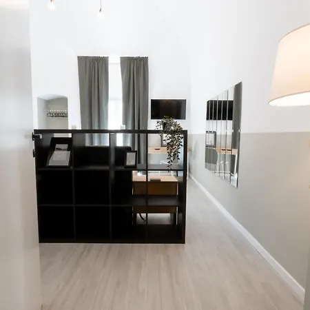 Virgilium Apartment