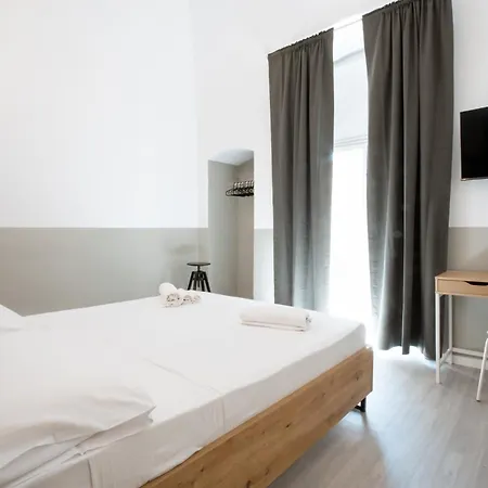 Apartment Virgilium