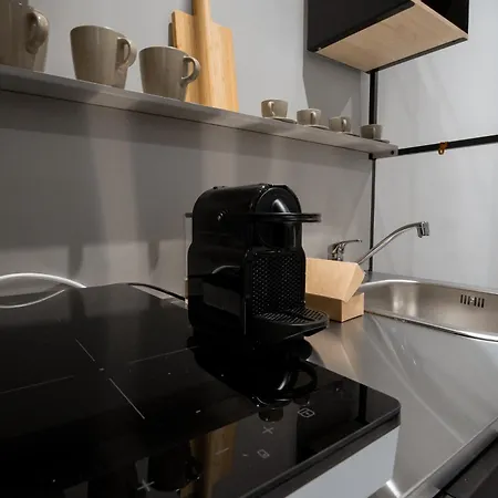 Virgilium Apartment