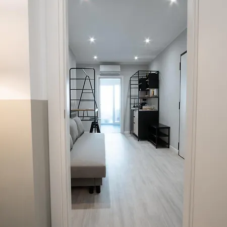 Apartment Virgilium