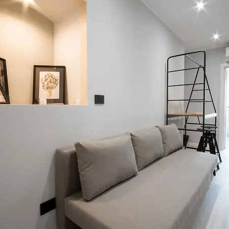 Apartment Virgilium