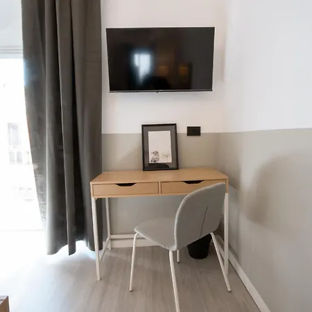 Virgilium Apartment