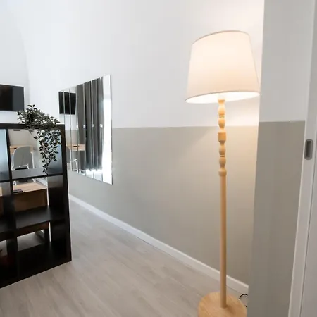 Apartment Virgilium