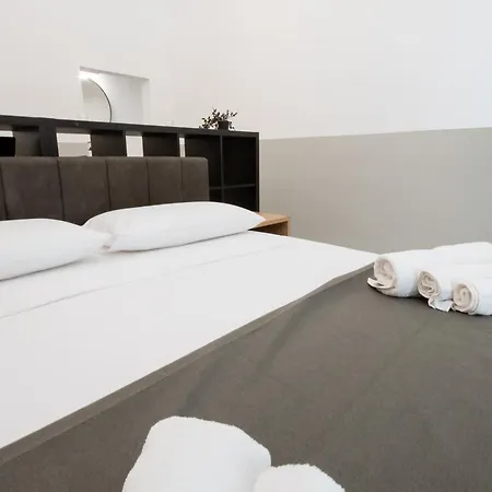 Virgilium Apartment