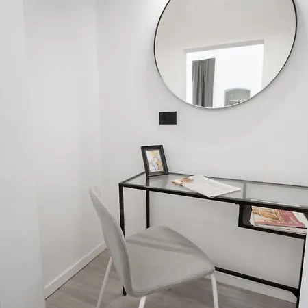 Apartment Virgilium *