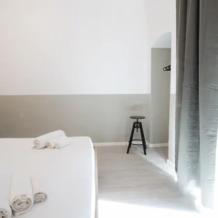 Apartment Virgilium *