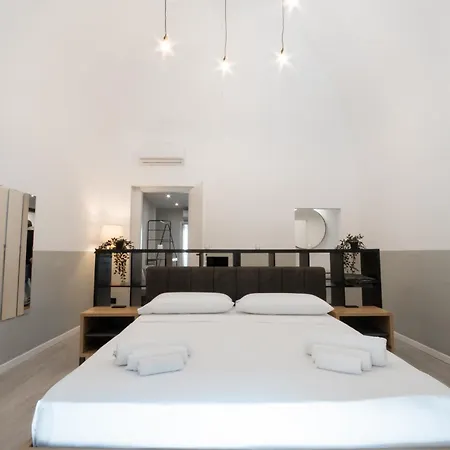 Apartment Virgilium Bari