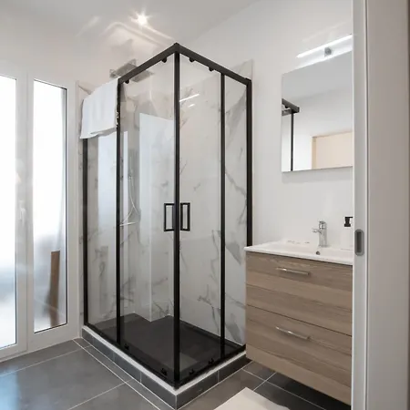 Virgilium Apartment Bari